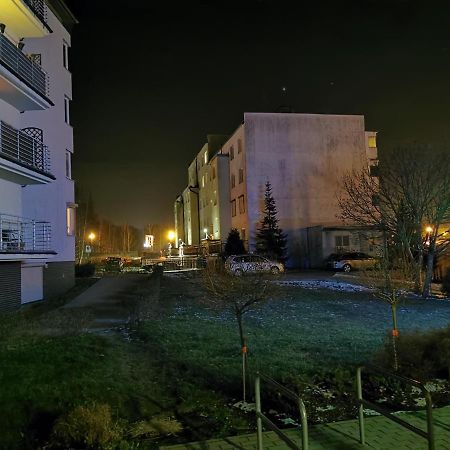 耶莱尼亚古拉Apartament Lenka Karkonosze公寓 外观 照片