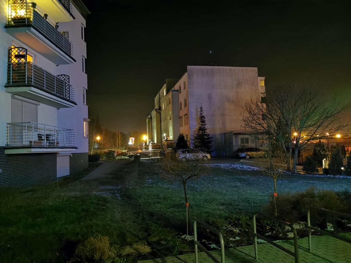 耶莱尼亚古拉Apartament Lenka Karkonosze公寓 外观 照片