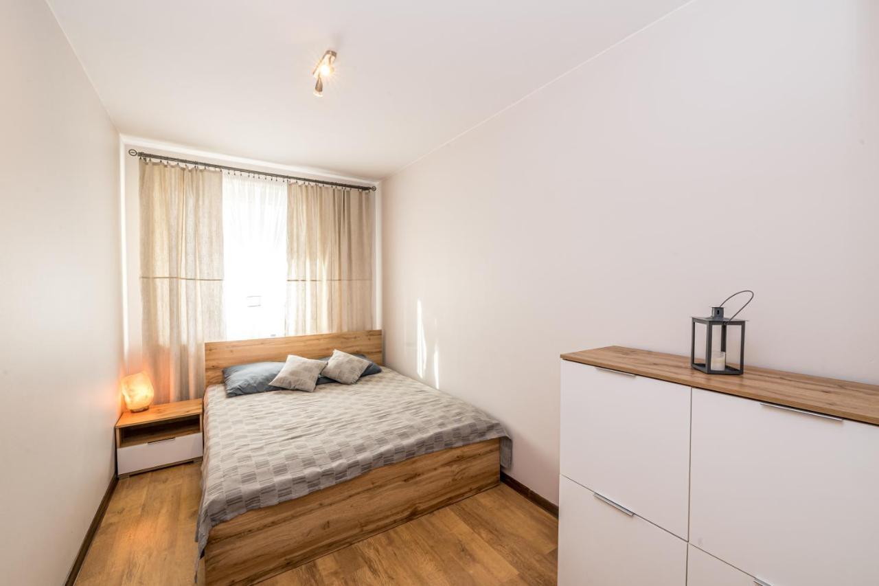 耶莱尼亚古拉Apartament Lenka Karkonosze公寓 外观 照片