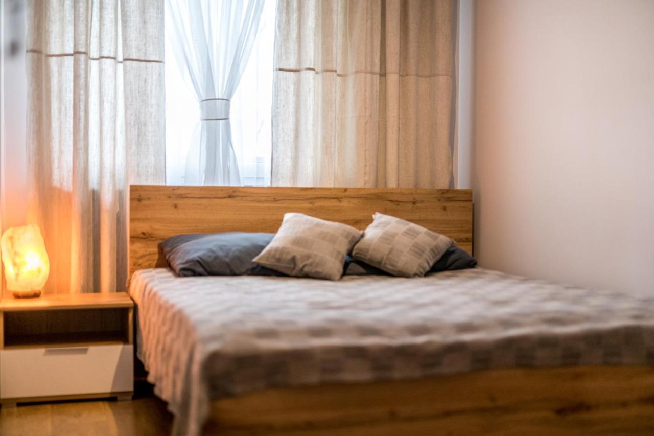 耶莱尼亚古拉Apartament Lenka Karkonosze公寓 外观 照片